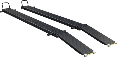 IDEAL ATVKIT-2200IEH-XR-BL 2200 SERIES ATV KIT W/EXTENSION PANELS STOPS RA