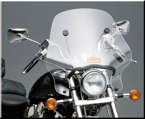 SLIPSTREAMER SS-24-T SS-24 HELLFIRE WINDSHIELD TINT UNIVERSAL
