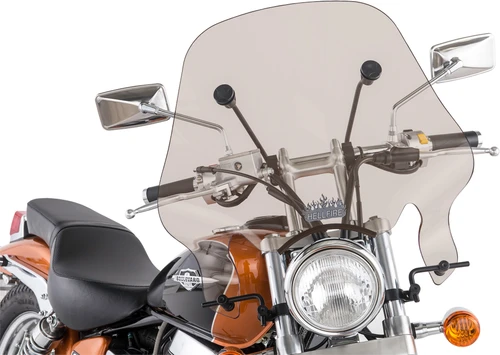 SLIPSTREAMER SS-24V-T SS-24-V HELLFIRE WINDSHIELD TINT