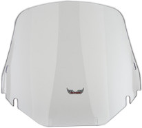 SLIPSTREAMER S-190 WINDSHIELD CLEAR KAW