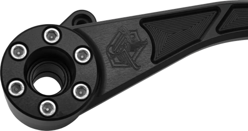 KENS FACTORY KFA-01 NL BRAKE ARM BLACK FLT `14-25