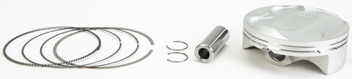 PROX 01.1417.A PISTON KIT FORGED NIKASIL CYL 95.96/STD 13.5:1 HON