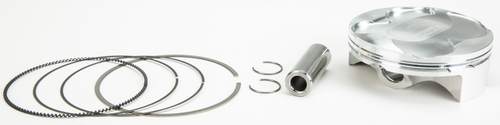 PROX 01.1417.B PISTON KIT FORGED NIKASIL CYL 95.97/STD 13.5:1 HON