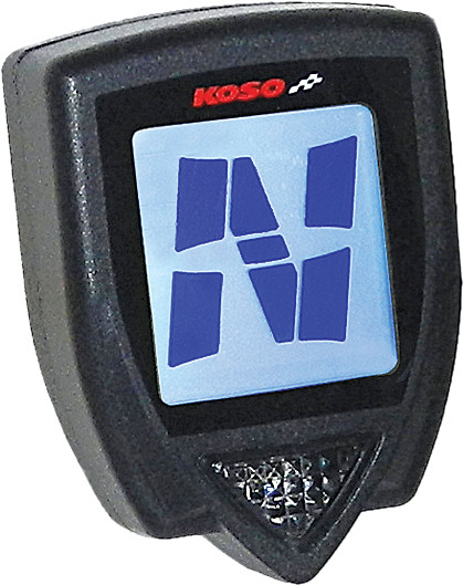 KOSO KN002010 DIGITAL GEAR INDICATOR