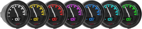 KOSO BA086001 TNT-05S D48 SPEEDOMETER