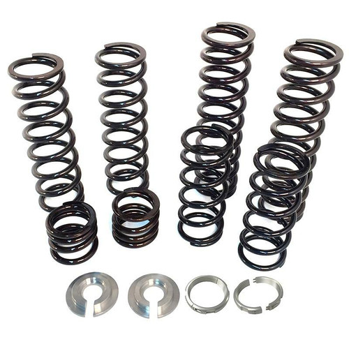 ZBROZ K25-PL1005-17 DUAL RATE SPRING KIT POL