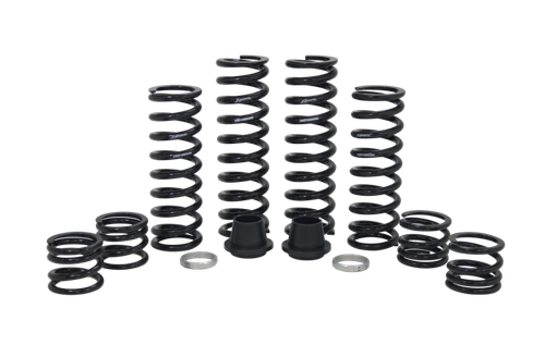ZBROZ K30-PL1008-0 FULL SPRING KIT POL XPEDITION 2 SEAT