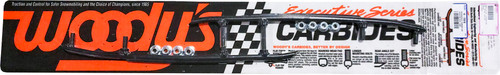 WOODYS WYV-6450 8" CARBIDE RUNNERS YAM