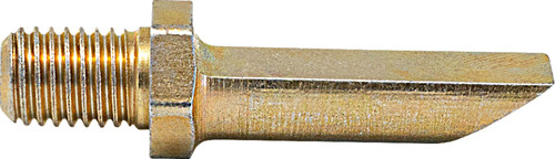 WOODYS CWBC-1060-1 CHISEL TOOTH COMPETITION STUD T-NUT WIDE BODY 1.06" 48/PK