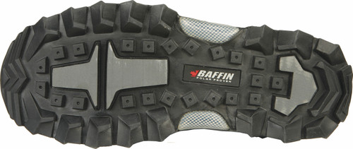 BAFFIN EPIC-M002-W01-12 SELKIRK BOOTS PEWTER 12