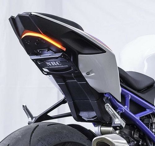 NEW RAGE CYCLES S1KR-FE-US-T FENDER ELIMINATOR BMW