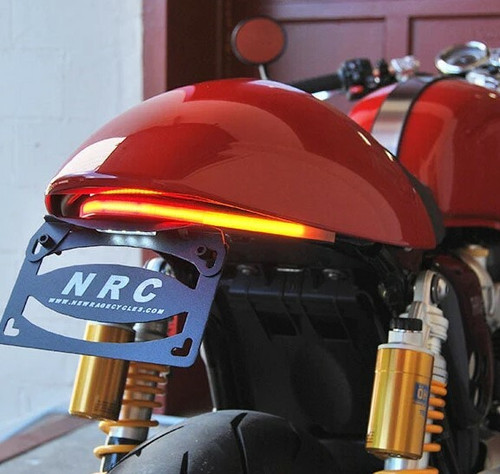 NEW RAGE CYCLES THRUXTON16-FE-US FENDER ELIMINATOR TRI