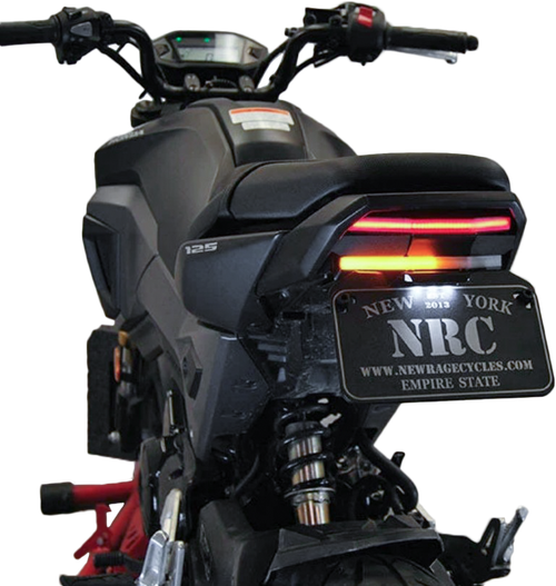 NEW RAGE CYCLES GROM-FE-13 FENDER ELIMINATOR HON