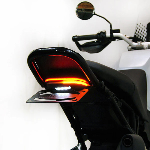 NEW RAGE CYCLES DESERTX-FE FENDER ELIMINATOR STANDARD DUC