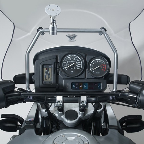 ZTECHNIK Z2422 VSTREAM+ WINDSCREEN TALL TOUR CLEAR BMW