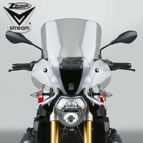 ZTECHNIK Z2354 VSTREAM+ WINDSCREEN SPORT/TOUR LIGHT TINT BMW