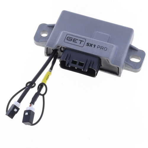 GET GK-SX1PRO4T-0031 SX1PRO FANTIC ECU ONLY