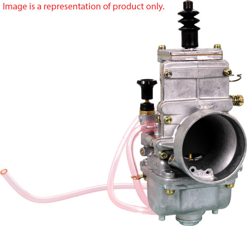 MIKUNI FTM38-85 TM FLAT SLIDE CARBURETOR 38MM