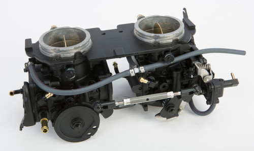 MIKUNI FBN46I-42-B4 HIGH PERFORMANCE SUPER BN CARBURETOR 46MM I-SERIES