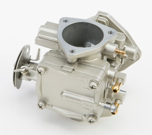 MIKUNI FBN38-34-8113 HIGH PERFORMANCE SUPER BN CARBURETOR 38MM
