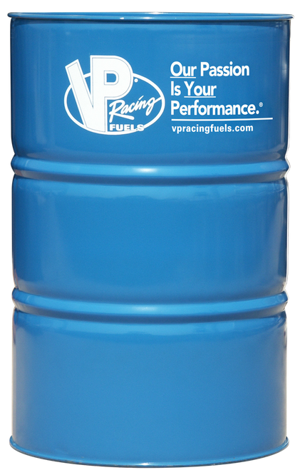VP RACING 6454 VP FUEL C 85 54 GAL DRUM