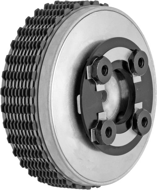 APM 1056-0005 COMP MASTER CLUTCH KIT BIG TWIN 90-97 W/CHAIN PRIMARY