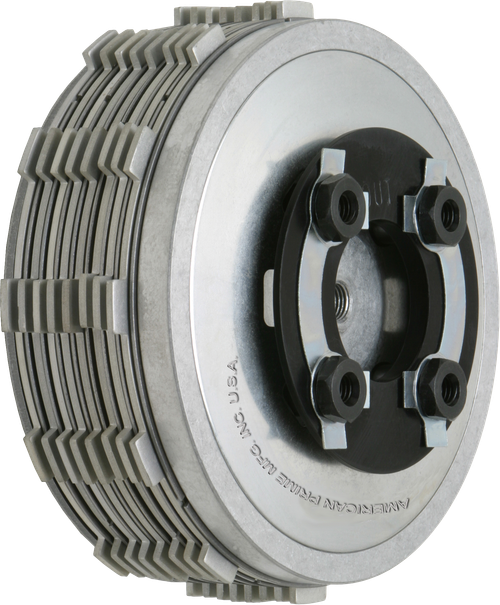 APM 1056-0006 COMP MASTER CLUTCH KIT BIG TWIN 98-06 EX 06 DYNA