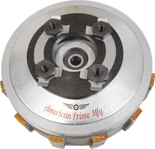 APM 1056-0027 COMP MASTER CLUTCH KIT BIG TWIN 11-17 HYDR CLUTCH