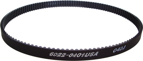 APM 6022-0401 BELT CARBON REAR DRIVE 1.5" 130T