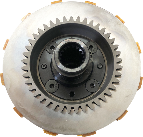 APM 1056-0030 COMP MASTER M8 CLUTCH KIT `17-21 HYDRAULIC CLUTCH