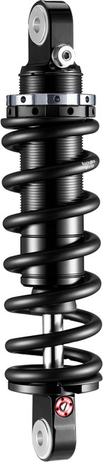 RACING BROTHERS R0800110-2 SHICANE SPRING SHOCK 286MM 61N