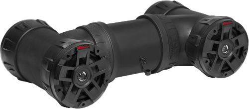BOSS AUDIO ATV654 6.5" 4 SPEAKER ATV TUBE