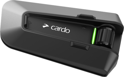 CARDO PT200001 PACKTALK EDGE BLUETOOTH HEADSET SINGLE