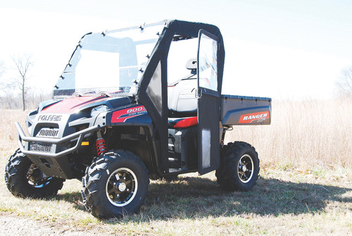 SEIZMIK 52-06003 DOORS RANGER FULL SIZE