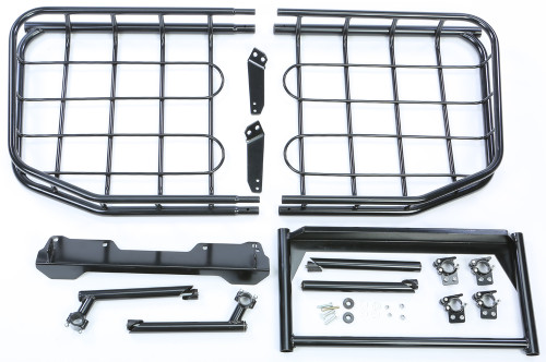 SEIZMIK 58-08074 GENERAL HOOD RACK