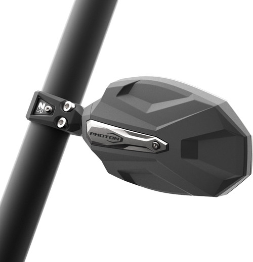 SEIZMIK 56-181109 PHOTON SIDE MIRROR PROFILE