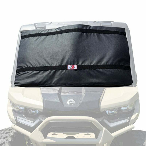 SEIZMIK 66-10126 WINDSHIELD PROTECTOR CAN