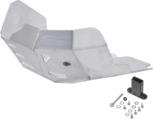 ZETA ZE55-2480 SKID PLATE YAM