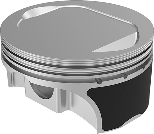 KB PISTONS KB907C.020 FORGED PISTONS TC96 TO 103CI 9.5:1 .020