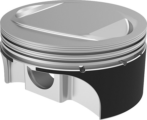 KB PISTONS KB909C.010 FORGED PISTONS TC96 TO 103CI 10.5:1 .010