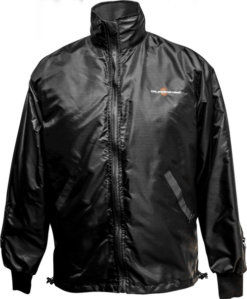 CALIFORNIA HEAT JL-M/L JACKET LINER TALL MD/LG CHEST 44-46"