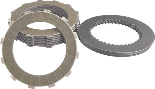 ENERGY ONE RP-0012 E1 CLUTCH KIT FOR RIVERA PRO 06 DYNA 07-10 BT