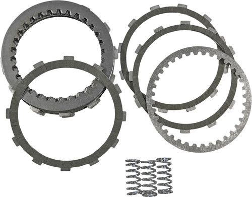 ENERGY ONE TA-1810 HI-PERFORMANCE M8 CLUTCH `17-UP M8 MODELS