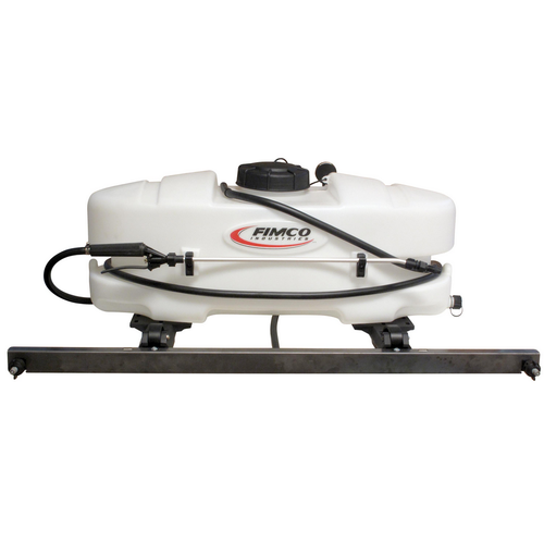 FIMCO 5302318 ATV SPRAYER 2.4 GPM 2 NOZZLE 15 GAL