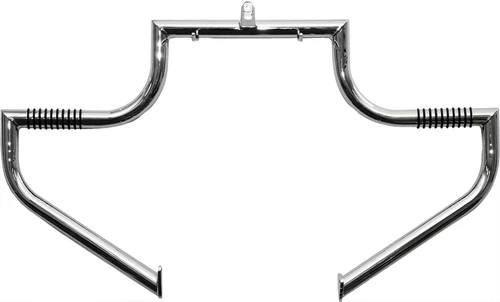 LINDBY 606-1 LINBAR ENGINE GUARDS CHROME