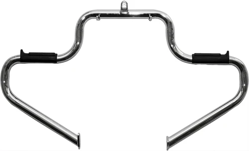 LINDBY 13906 MULTIBAR ENGINE GUARD CHROME