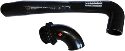 WORX WR04008 FREE FLOW EXHAUST KIT SD SPARK 2-3 SEATERS AND IBR MODELS