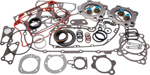 COMETIC C9193 COMPLETE EST GASKET EVO SPORTSTER KIT OE#17027-04B