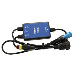 TEXA AP09A SLOW-CODE CABLE BMW