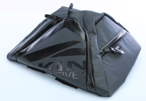 SPG PTP345-BK TUNNEL PACK POL AXYS RMK